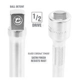 OEMTOOLS 22501 1/2 Inch Drive Extension (6 Inch) Additional Image 2