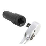 OEMTOOLS 6909 3/8 Inch Drive 3/8 Inch Deep Impact Socket Additional Image 3