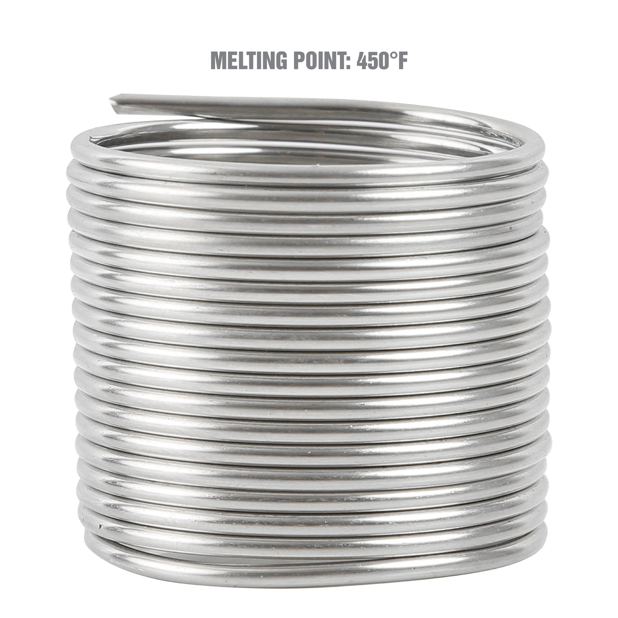 OEMTOOLS 24769 Specialty Lead Free Solder Kit Additional Image 4