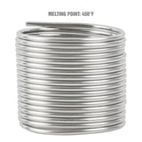 OEMTOOLS 24769 Specialty Lead Free Solder Kit Additional Image 4