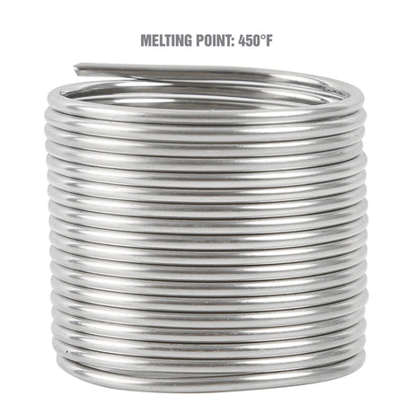 OEMTOOLS 24769 Specialty Lead Free Solder Kit Additional Image 4