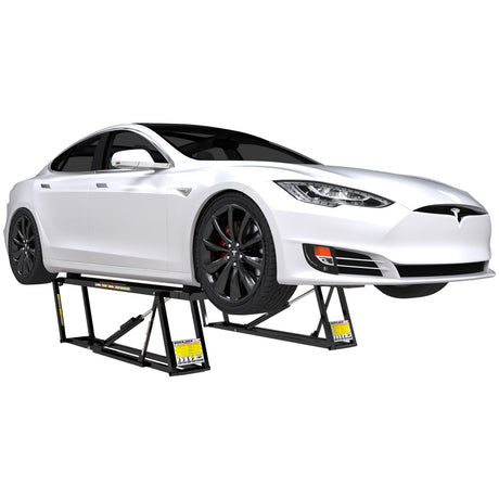 QuickJack 6000ELX Portable Car Lift System - Super Long Main Image