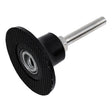 Shark SHA13012 2in. Twist-To-Lock Disc Holder Main Image