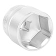 OEMTOOLS 22373 1-1/2 Inch 1/2 Inch Drive Socket Main Image