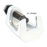 OEMTOOLS 26072 Non-Damaging Tie Rod Tool Additional Image 4