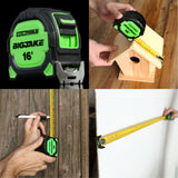 OEMTOOLS 25698 16 Ft. Tape Measure Additional Image 9