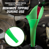 OEMTOOLS 87308 Slim Vortex Funnel™ Additional Image 3