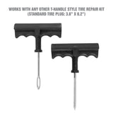 OEMTOOLS 26684 Tire Repair Plugs - 30 Pack Additional Image 2