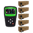 OEMTools VT57 TPMS Tool with 100 TPMS Sensors Main Image