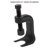 OEMTOOLS 25112 Ball Joint Separator Additional Image 1
