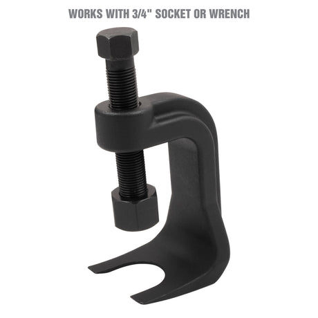 OEMTOOLS 25112 Ball Joint Separator Additional Image 1