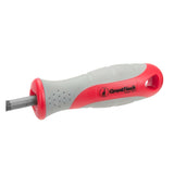 GreatNeck HCRF8 Round File (8 Inch) Additional Image 2