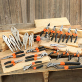 GreatNeck 92048 Pliers Set (4-Piece) Additional Image 6