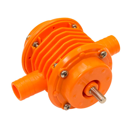 OEMTOOLS 24503 Multi-purpose Drill Powered Transfer Pump Additional Image 2