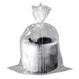 Slip-N-Grip MFGP994330 Parts Bag 11in. x 17in. (500 per Case) Additional Image 1