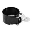 OEMTOOLS 25231 4-1/8in. to 4-5/8in. Heavy Duty Truck Oil Filter Wrench Main Image