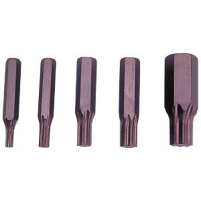 Extractors