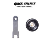 OEMTOOLS 25778 2 Inch Surface Prep Tool Additional Image 3