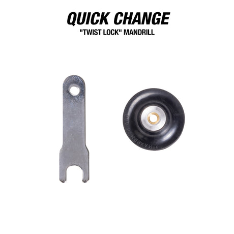 OEMTOOLS 25778 2 Inch Surface Prep Tool Additional Image 3