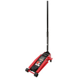 American Forge & Foundry AFF400SS 4 Ton Heavy Duty Floor Jack Additional Image 1