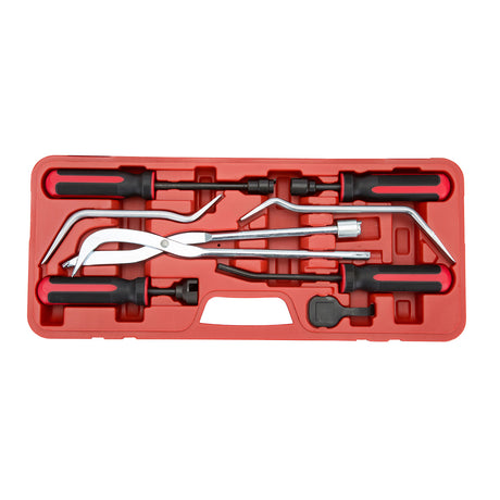OEMTOOLS 27194 8 Piece Professional Brake Tool Set Additional Image 1