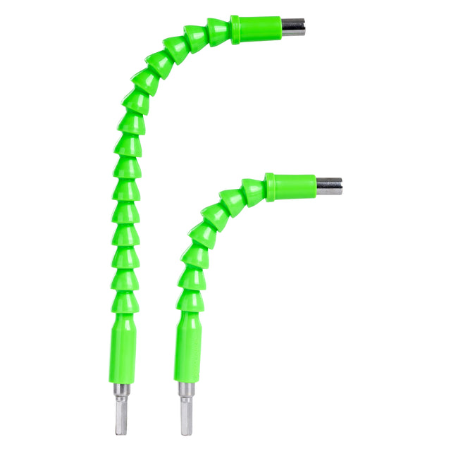 OEMTools 66496 Flexible Screwdriver Bit Holder - 2 Pack Main Image