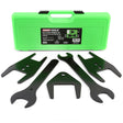 OEMTOOLS 37141 Fan Clutch Wrench Set Main Image