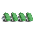 Challenger Lifts EVFPK Electric Vehicle Footpad Kit Main Image