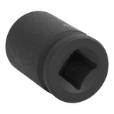 OEMTOOLS 7015M 3/8in. Drive Impact Socket (15 mm) Additional Image 2