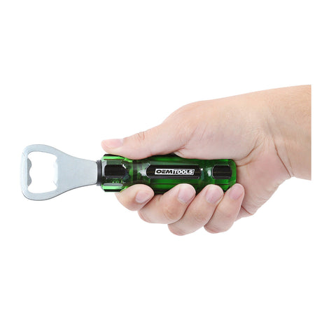 OEMTOOLS 26033 Screwdriver Style Bottle Opener Additional Image 4