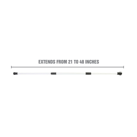 OEMTOOLS 24211 Telescopic Hood Support Additional Image 1