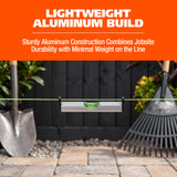 GreatNeck 75168 Aluminum Line Level (2.75 Inch) Additional Image 2