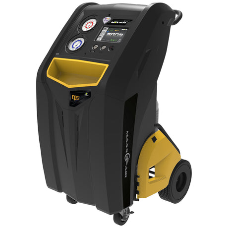 CPS MSX3030 Fully Automatic Dual-Refrigerant Management Center for R134a and R1234yf Vehicles Main Image