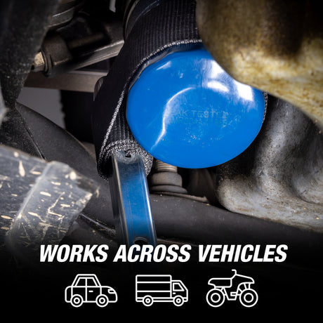 OEMTOOLS 87122 Nylon Strap Oil Filter Wrench Additional Image 5