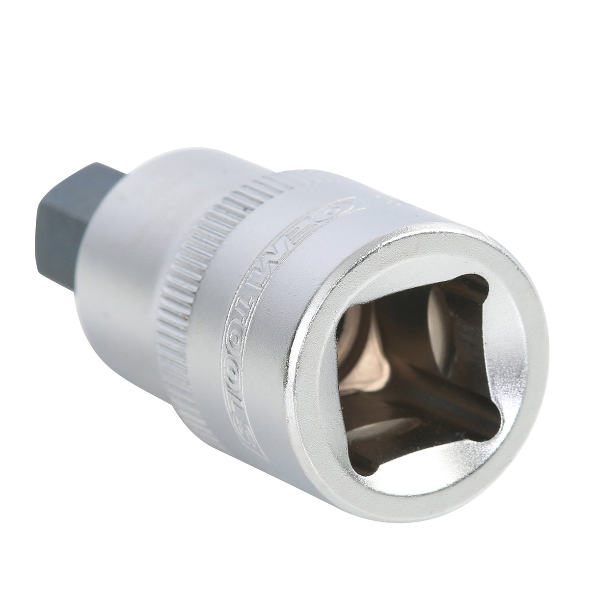 OEMTOOLS 22870 1/2 Inch Drive Hex Bit Socket (7/16 Inch) Additional Image 2