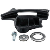 Shark SHA38306 Coats-Style Black Nylon Mount/Demount Head Main Image