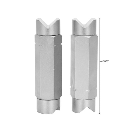 OEMTOOLS 25253TWO Exhaust Manifold Spreader Set Additional Image 1