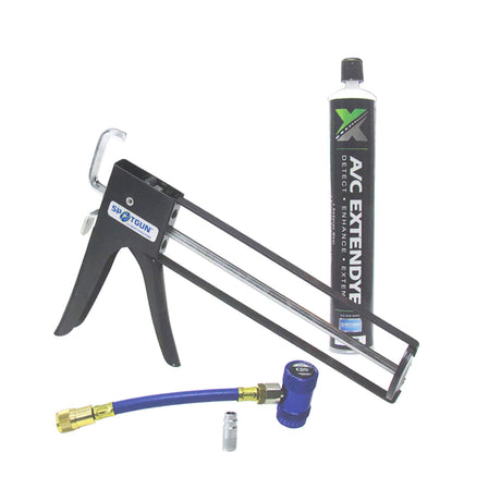 UView UVU471500YF A/C Leak Detection System Main Image