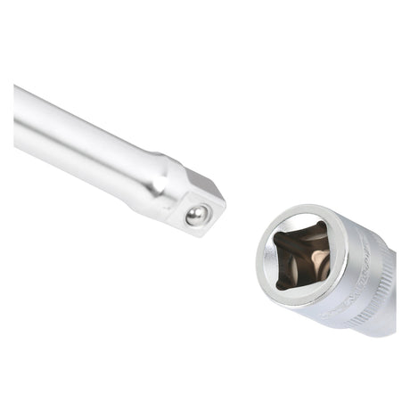 OEMTOOLS 22870 1/2 Inch Drive Hex Bit Socket (7/16 Inch) Additional Image 4