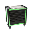 OEMTOOLS 24565 Professional 36in. 8 Drawer Tool Cart Main Image