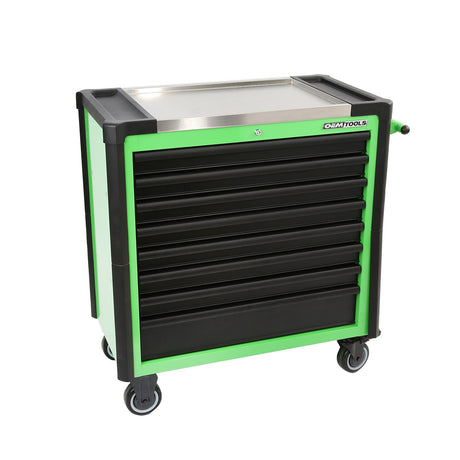 OEMTOOLS 24565 Professional 36in. 8 Drawer Tool Cart Main Image