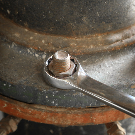 GreatNeck Combination Wrench Metric (8 mm) Additional Image 7