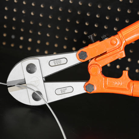 GreatNeck BC36 Bolt Cutter (36 Inch) Additional Image 8
