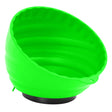 OEMTOOLS 25114 Magnetic Nut Cup - Green Main Image