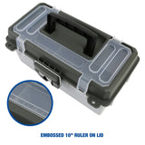 OEMTOOLS 68943 Tote Tackle Box Combo Additional Image 3
