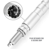 OEMTOOLS 22814 BMW 3/8 Drive 14 mm x 12 Pt. Spark Plug Socket Additional Image 4