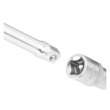 OEMTOOLS 22224 1/4 Inch Drive 6 Pt. Socket (1/4 Inch) Additional Image 4