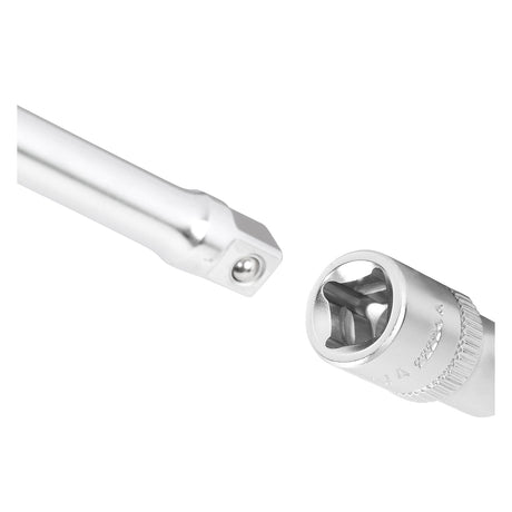 OEMTOOLS 22224 1/4 Inch Drive 6 Pt. Socket (1/4 Inch) Additional Image 4