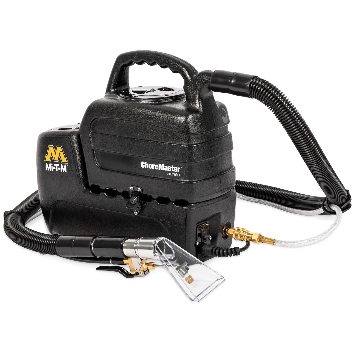 Mi-T-M FCX-02C0M ChoreMaster® Spot Extractor 2 Gallon Main Image