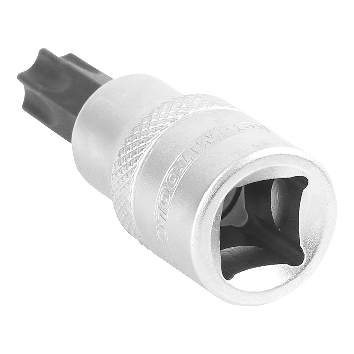 OEMTOOLS 22972 11 Piece Tamper Proof Star Socket Bit Set Additional Image 5